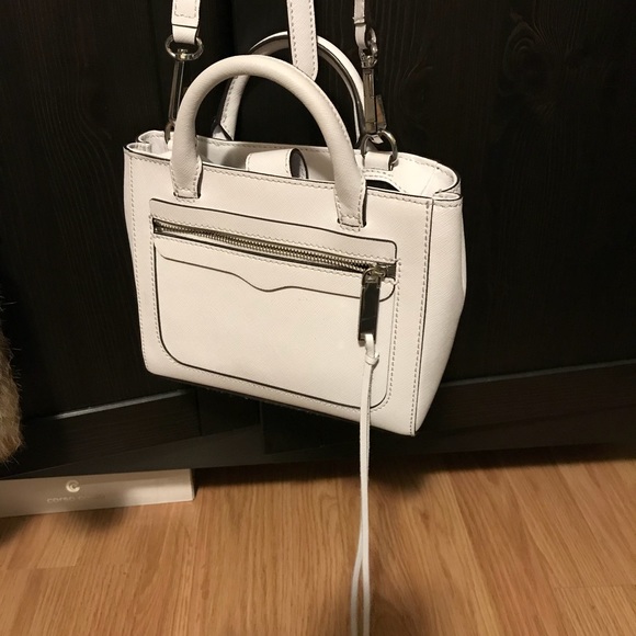 LESS THAN 6 HOURS LEFT! Rebecca Minkoff Bag - Picture 2 of 5